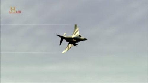 Dogfights Season 2 Episode 15 - Supersonic