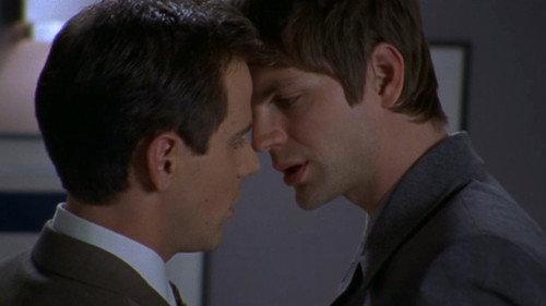 Queer as Folk Season 1 Episode 13 - Very Stupid People