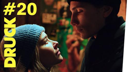 DRUCK Season 2 Episode 10 - Do you love me?