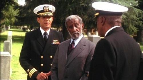 JAG Season 7 Episode 20 - Port Chicago