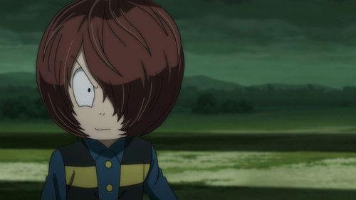 GeGeGe no Kitaro Season 1 Episode 43 - Eternal Life: Odoro-Odoro