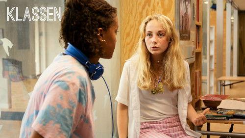 Klassen Season 10 Episode 23 - Crazy about Vigga