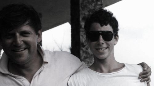 The Menendez Murders: Erik Tells All Season 1 Episode 1 - A Murder in Beverly Hills