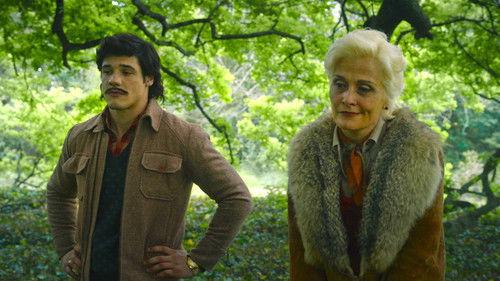 Ringo. Glory and Death Season 1 Episode 5 - Guita, guita, guita