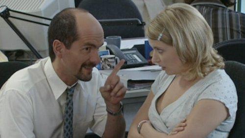 Stromberg Season 2 Episode 6 - Theo