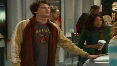 Life on a Stick Season 1 Episode 8 - Things People Stand For