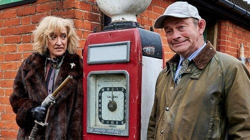 The Windsors Season 3 Episode 3 - Episode 3