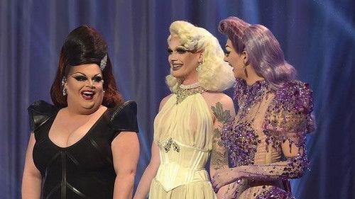 RuPaul's Drag Race Season 7 Episode 14 - Grand Finale