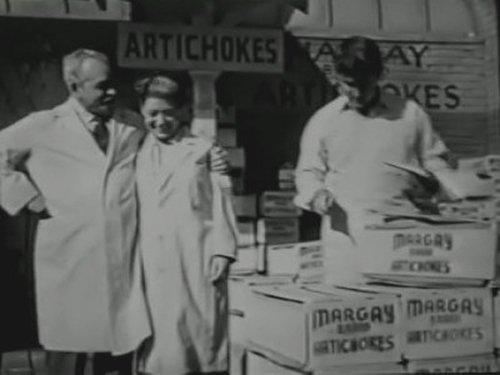 The Untouchables Season 1 Episode 8 - The Artichoke King