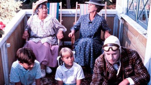 Ture Sventon privatdetektiv Season 1 Episode 4 - Episode 4