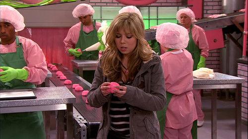 undefined Season 5 Episode 11 - iToe Fat Cakes