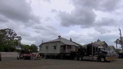 Outback Truckers Season 9 Episode 6 - Episode 6