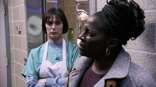 Homicide: Life on the Street Season 5 Episode 12 - Betrayal