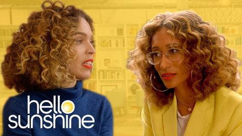 Shine On with Reese Season 1 Episode 4 - Cleo Wade, Elaine Welteroth
