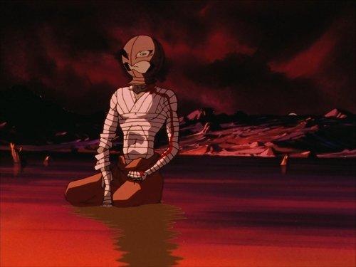 Berserk Season 1 Episode 23 - Eve of the Feast