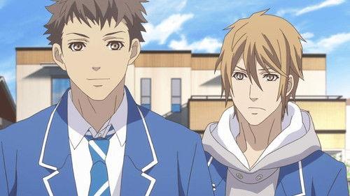 undefined Season 1 Episode 1 - April