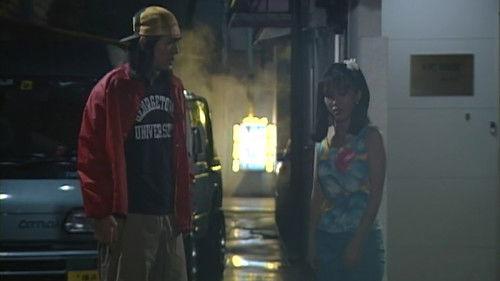 Under One Roof Season 1 Episode 3 - Episode 3