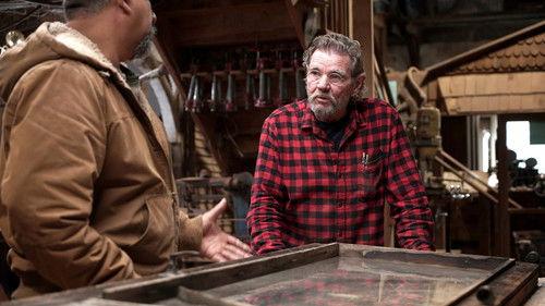 The Craftsman Season 1 Episode 2 - Working With Trees