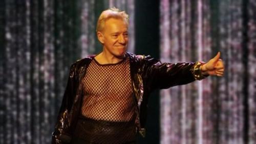 Tosh.0 Season 5 Episode 14 - Psychotic Performer Tonetta