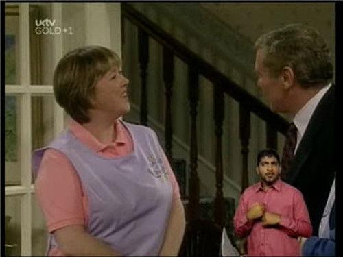 Birds of a Feather Season 8 Episode 6 - Money