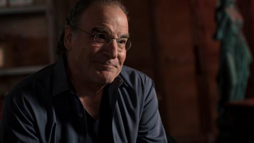 The Good Fight Season 5 Episode 9 - And the end was violent...