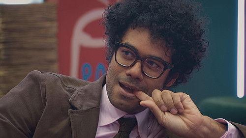 LOL: Last One Laughing UK Season 1 Episode 2 - Naughty Taughty