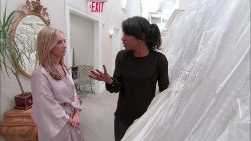 Say Yes to the Dress Season 8 Episode 5 - Race Against Time