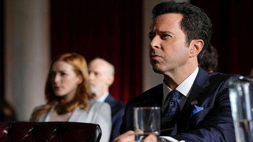 Salvation Season 2 Episode 3 - Crimes and Punishment