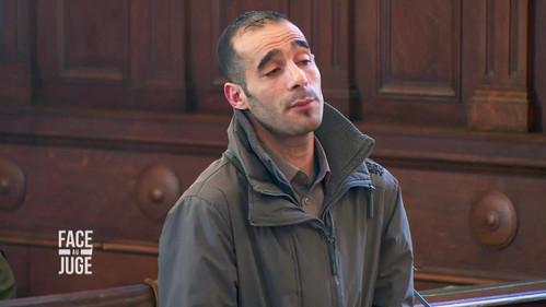 Face au juge Season 5 Episode 5 - Episode 5