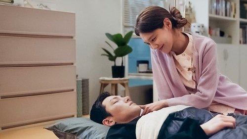 If You Wish Upon Me Season 1 Episode 7 - Yeon-joo and Gyeo-re