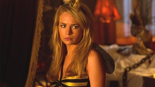 The Secret Circle Season 1 Episode 7 - Masked