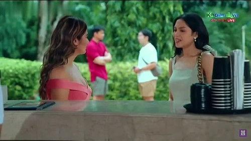 Nag-aapoy na Damdamin Season 1 Episode 19 - Episode 19