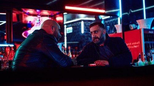 4 Blocks Season 3 Episode 4 - Diamonds