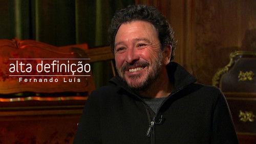 Alta Definição Season 6 Episode 4 - Episode 4