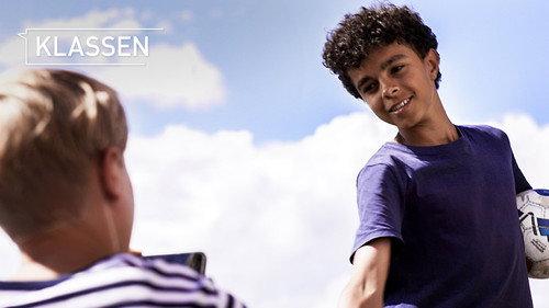 Klassen Season 7 Episode 9 - Has Hector joined the national team?
