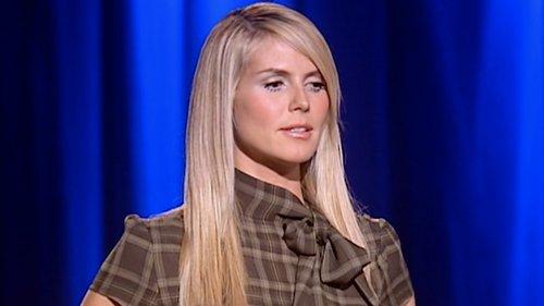 Project Runway Season 3 Episode 3 - Designer's Best Friend