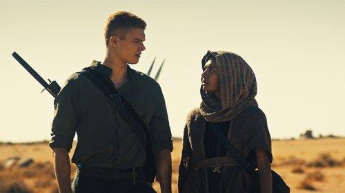 undefined Season 3 Episode 3 - Seeds of Shadow