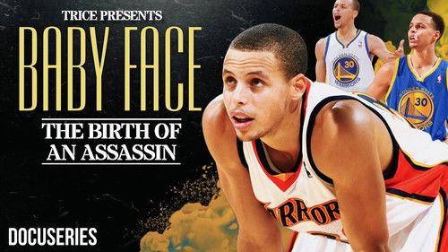 Wardell Stephen Curry Season 1 Episode 1 - Baby Face - The Birth of an Assassin