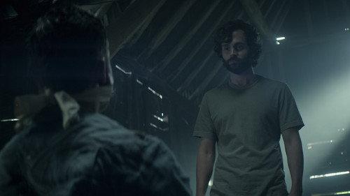 undefined Season 4 Episode 7 - Good Man, Cruel World