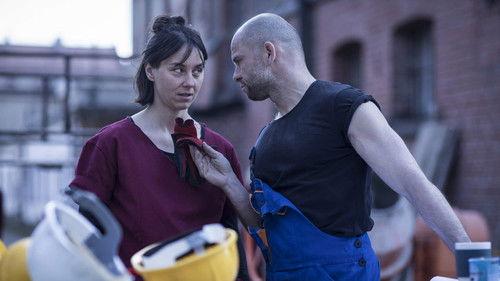 The Convict Season 1 Episode 5 - Episode 5