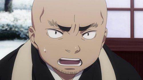 undefined Season 2 Episode 6 - A Wolf in Sheep's Clothing