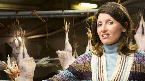 Little Crackers Season 3 Episode 11 - Sharon Horgan's Little Cracker: The Week Before Chistmas 3D