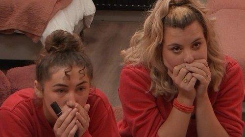 De Bondgenoten Season 3 Episode 15 - Episode 15