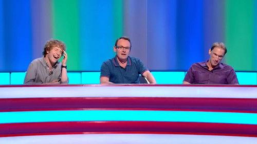 8 Out of 10 Cats Season 11 Episode 10 - Christian Jessen, Russell Kane, Kimberley Walsh, Josh Widdicombe
