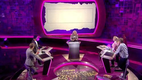 Denn sie wissen nicht, was passiert Season 3 Episode 3 - Episode 3