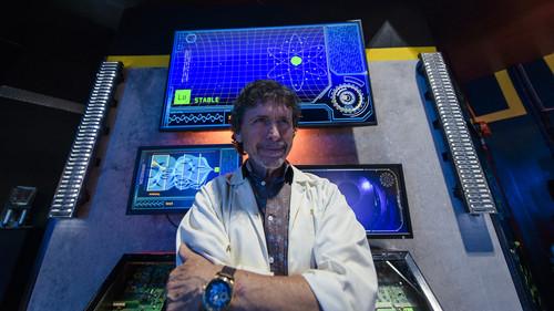 ITCH Season 2 Episode 7 - The Enemy of My Enemy