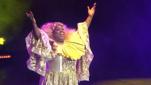 Werq the World Season 1 Episode 4 - Latrice Royale