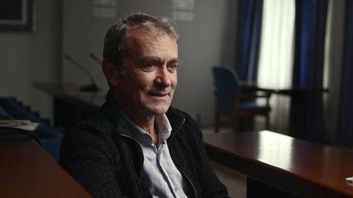 Lo de Évole Season 2 Episode 3 - Fernando Simón