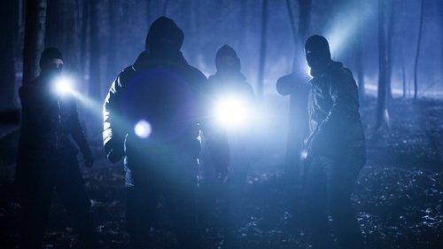 undefined Season 1 Episode 5 - Gladys