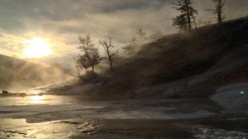 Voyage of the Continents Season 2 Episode 1 - The Origins of Africa